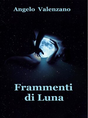 cover image of Frammenti di Luna